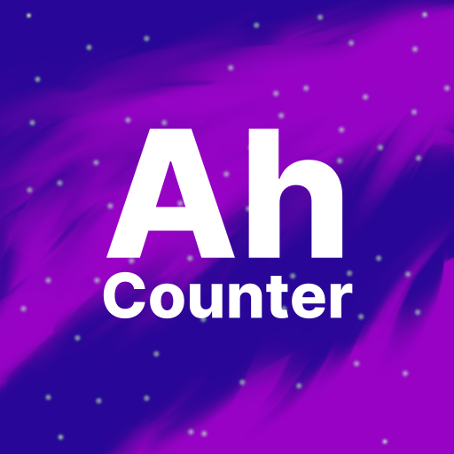 Icon for the program Ah Counter