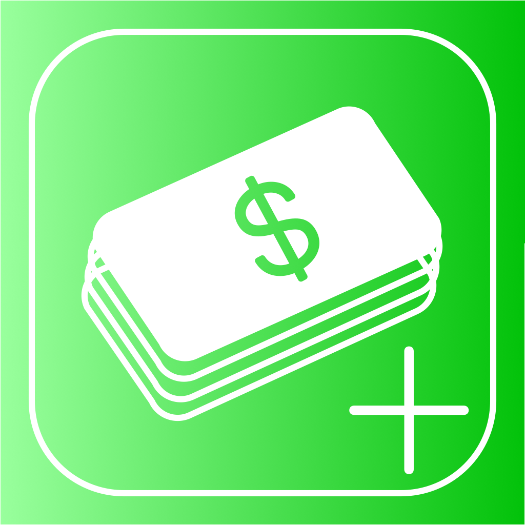 The app's icon.